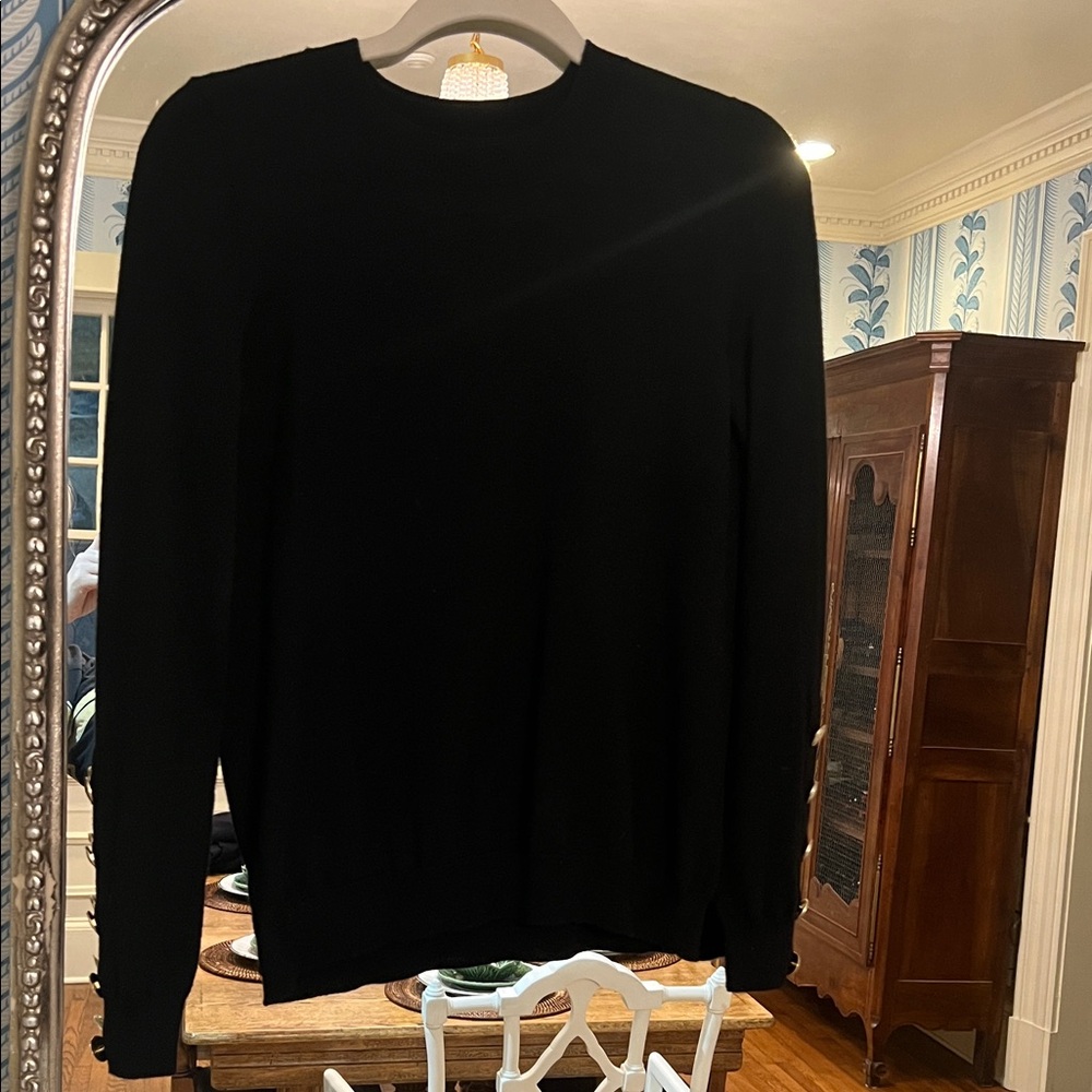 Sézane Jacob Jumper